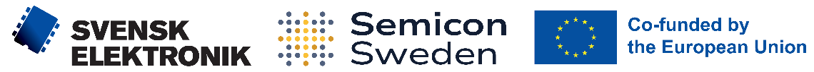 Svensk Elektronik och Atlas Copco